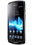 Android telefon Sony Xperia neo L